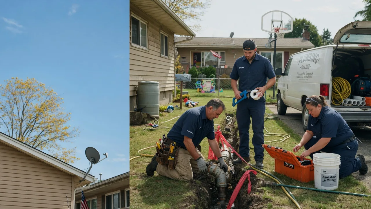 Garbage Disposal Replacement in Wapello, IA near me